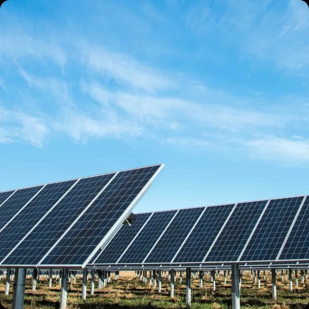 Infrastructure Solutions
